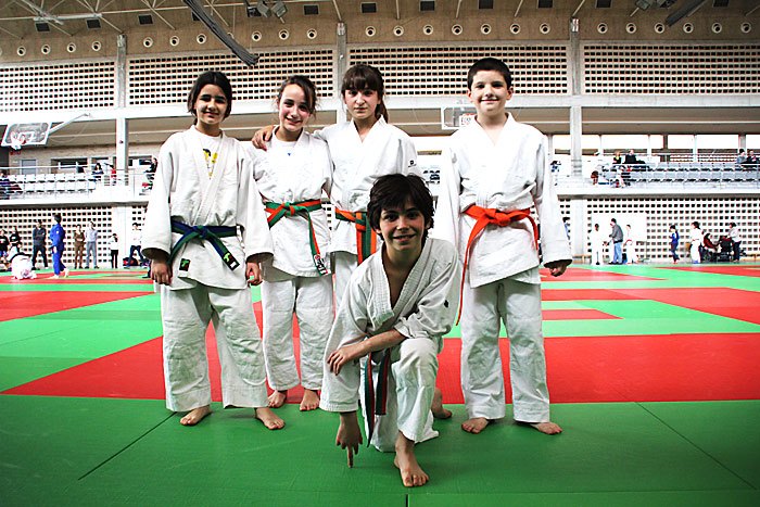 2&ordf; Jornada y FINAL  JDN ALEVIN